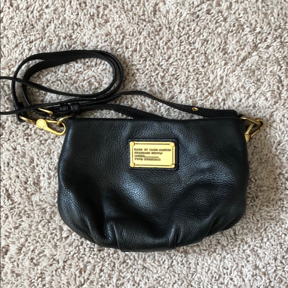 Marc Jacobs Crossbody Bag